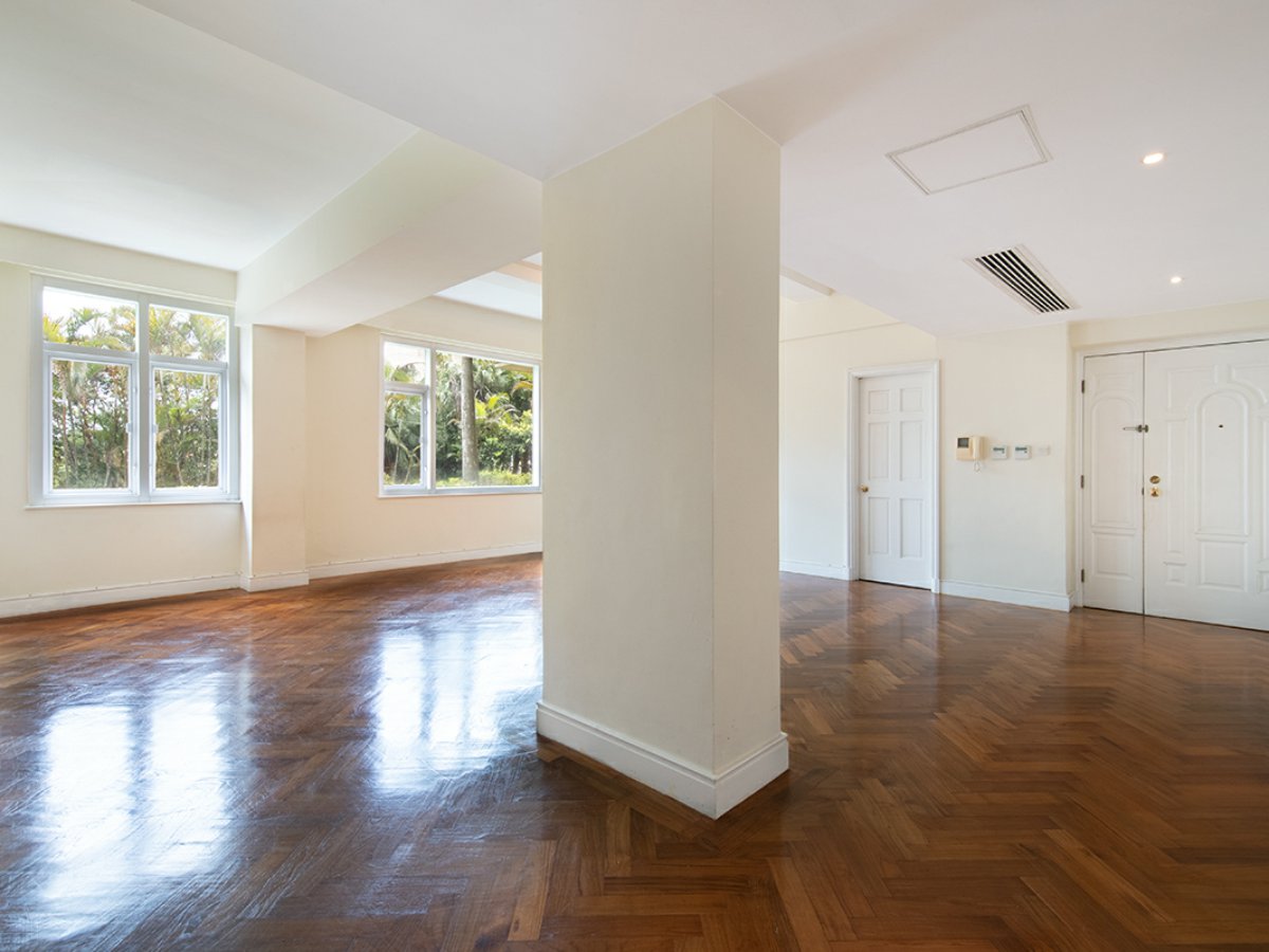 Cloud Nine - For Lease in The Peak | Jade Land Properties